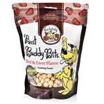 Beef/Liver Buddy Bits 12 Oz