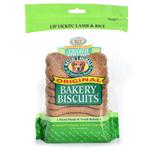 Bakery Biscuits Multipack Lamb & Rice 13Oz