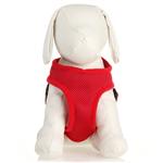 X-Small Comfort Soft Harness-3/4