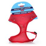 Comfort Soft Adjustable Mesh Harness 3/8