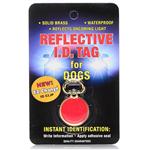 Reflective ID Tag 