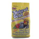 Pellets & Seeds