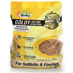 Quiko Goldy Egg Food (Insectivores)