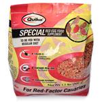 Quiko Special Red Egg Food (Red Factor Canaries)