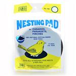 Bird Nesting Pad 5 (2Pk)