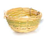 Canary Bamboo Nest