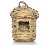 Finch Pagoda Top Hut Nest