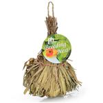 Finch Tiki Hut Nest
