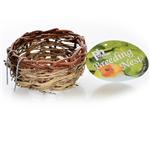 Keet Large Hut Twig Nest