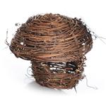Thatched Hut Bird Nest