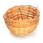 Nature's Nest Natural Bamboo - Canary