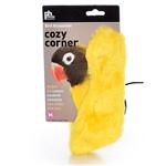 Cozy Corner Plush Bird Bed