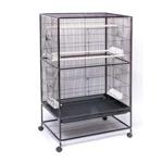 Carriers, Crates & Furniture