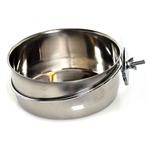 Coop Cup W/ Bolt Holder