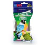 All Purpose Cup 2Pk Sleeved