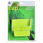 Cup w/High Back