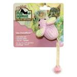 Ourpets Play-N-Squeak Kitten Wee Pinkie Mouse