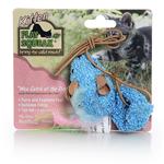 Ourpets Play-N-Squeak Kitten Wee Catch Of The Day