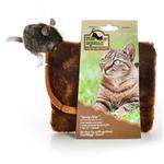 Ourpets Play-N-Squeak Spring Fling Toy