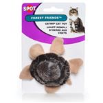 Forest Friends w/Nip - Turtle