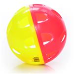 Lattice Neon Jumbo Ball w/Bell
