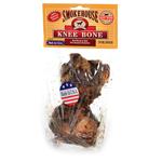 Smokehouse Knee Bone Small 2Pk