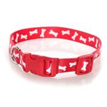 Nylon Adjustable Pattern Collar