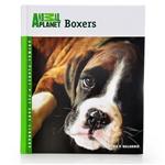 Animal Planet - Book on Boxers