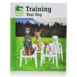 Animal Planet - Training Your Dog Book