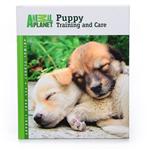 Animal Planet - Puppy Training and Care Book
