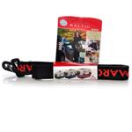 Marchioro Nylon Shoulder Strap for Clippers 1-3
