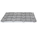 Dreamcrate Professional Mesh Floor - Black