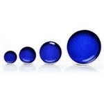 Spot Ceramic Crock Dish - Blue