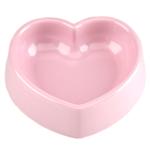 Petmate Melamine Designer Bowls-Pink