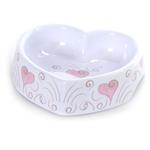 Petmate Melamine Designer Bowls