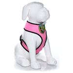 Four Paws Comfort Control Harness-Pink