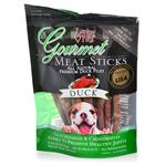 Gourmet All Natural Meat Sticks Duck