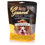 Gourmet All Natural Meat Sticks Chicken