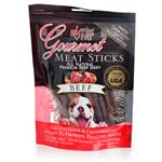 Gourmet All Natural Meat Sticks Beef