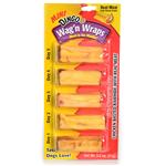 Dingo Wag'n Wraps Slims Chick Mini Dog Treats