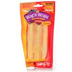Dingo Wag'n Wraps Slims Chicken