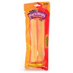 Dingo Wag'n Wraps Chicken Basted - Large - Dog Treats