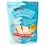 Denta-Treats Chews Reg - 9.6 Oz