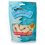 Denta-Treats Chews Mini 9.6oz
