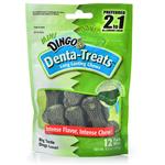 Denta-Treats Chews Mini 4.8oz