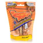 3 Sw Potato/Rawhide Dumbells 6 Oz