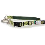 Check-Choke Adjustable Training Collar