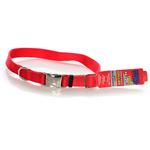 Nylon Adjustable Spectra Collar w/Metal Buckle