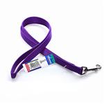 C Nylon Lead - Purple
