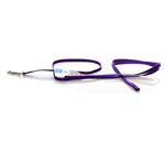Nylon Lead - Purple
